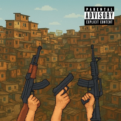 Venda de Carga (feat. AkaThiagin & klok mc) [Live] - Single