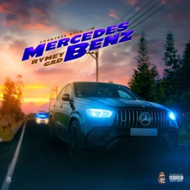 Mercedes Benz Rymey Gad & Countree Hype