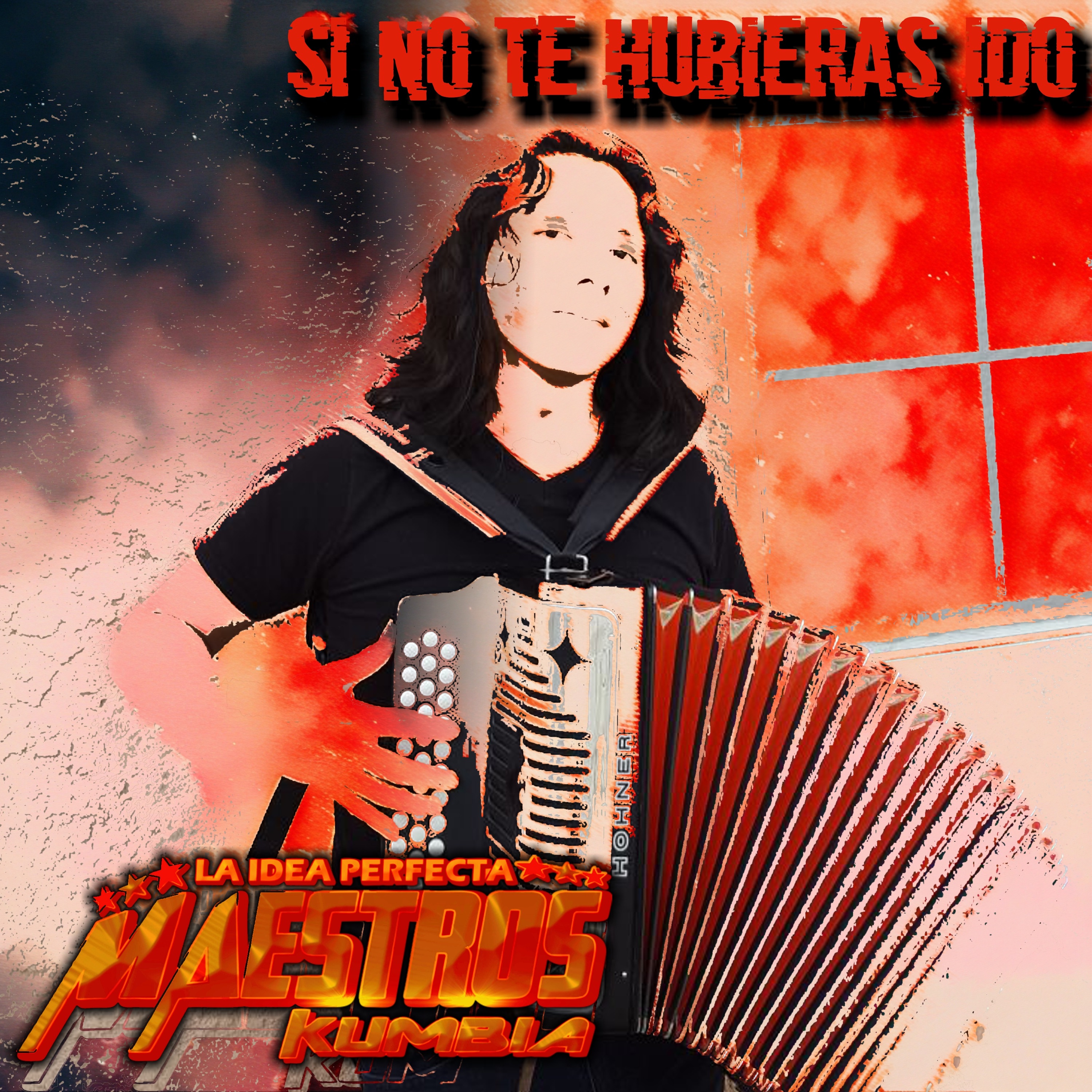 Si no te hubieras ido