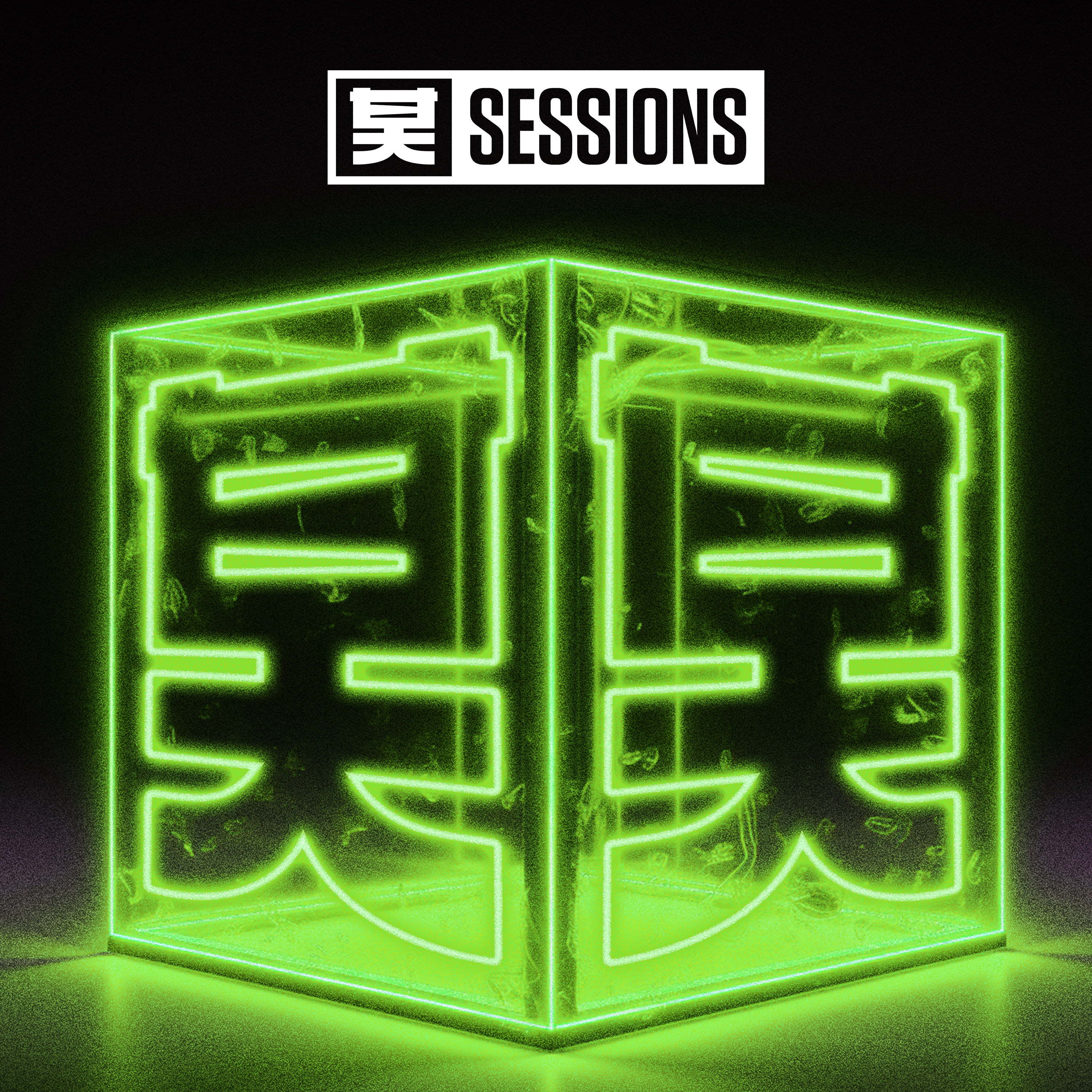 Shogun Sessions 002 (DJ Mix)