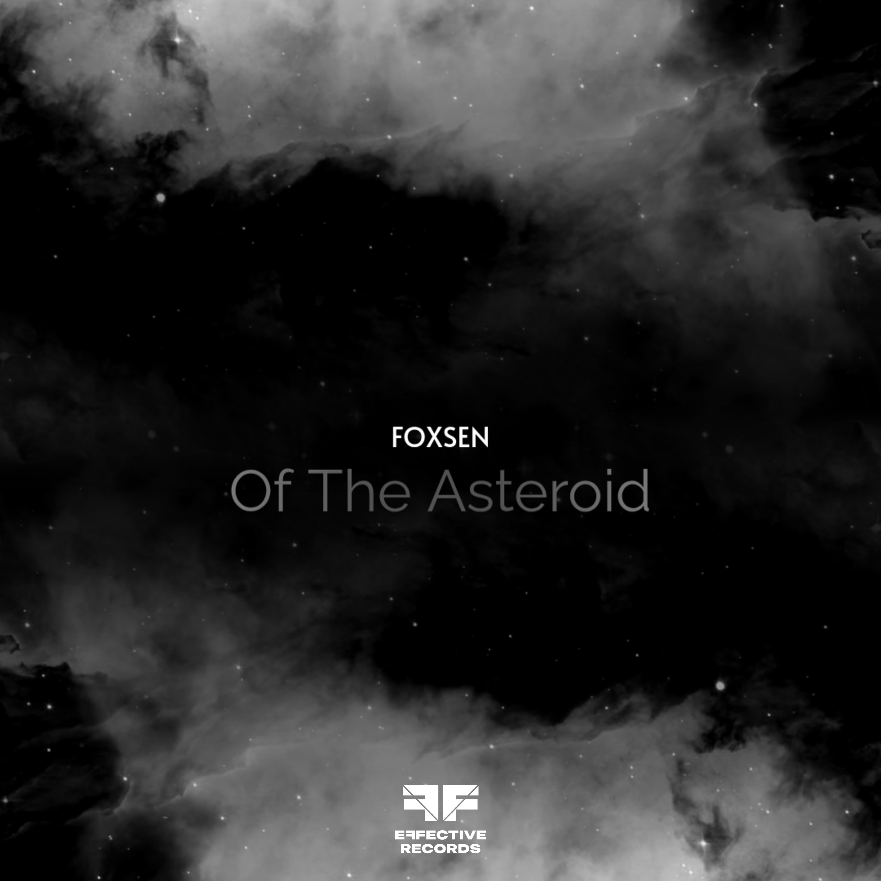 Of the Asteroid - Single