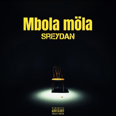 Mbola mola - Single