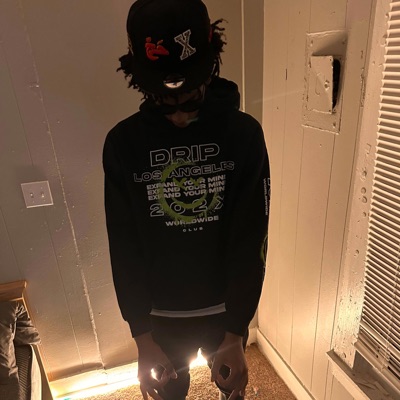 the one (feat. ty) - Single