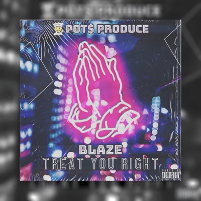 Treat You Right (feat. Southern Mouthpiece) - Single