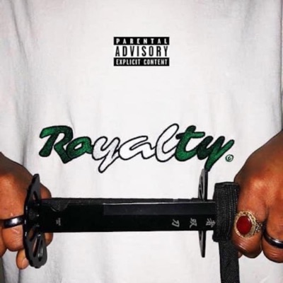 Royal Rumble vol. 2 - EP