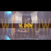 We Know - Single - Ill Professore