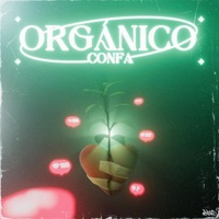 ORGÁNICO - Single - Confa