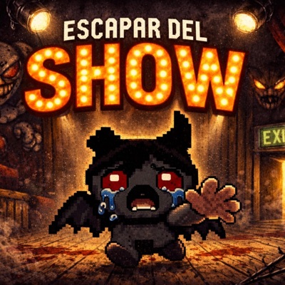 escapar del show - Single