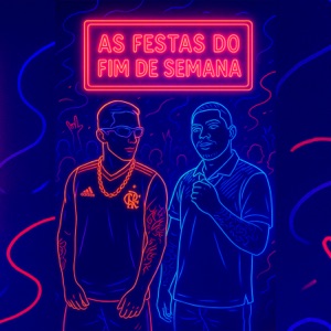 As Festas do Fim de Semana