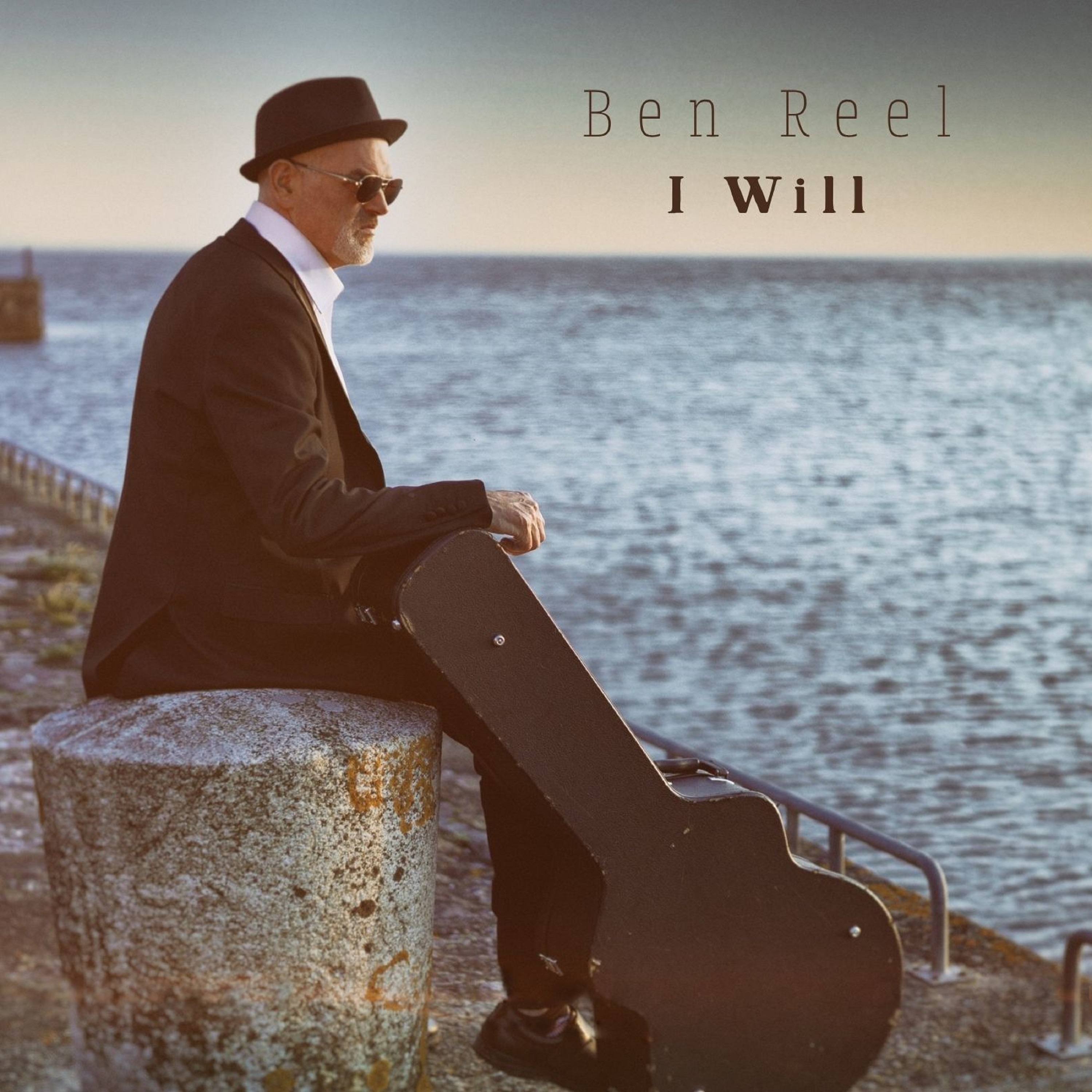 I Will - Single