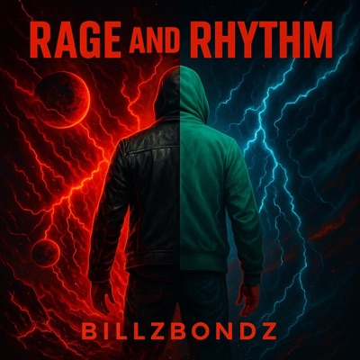 Rage and Rhythm (Rage Mix)
