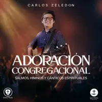 En La Cruz — Carlos Zeledón