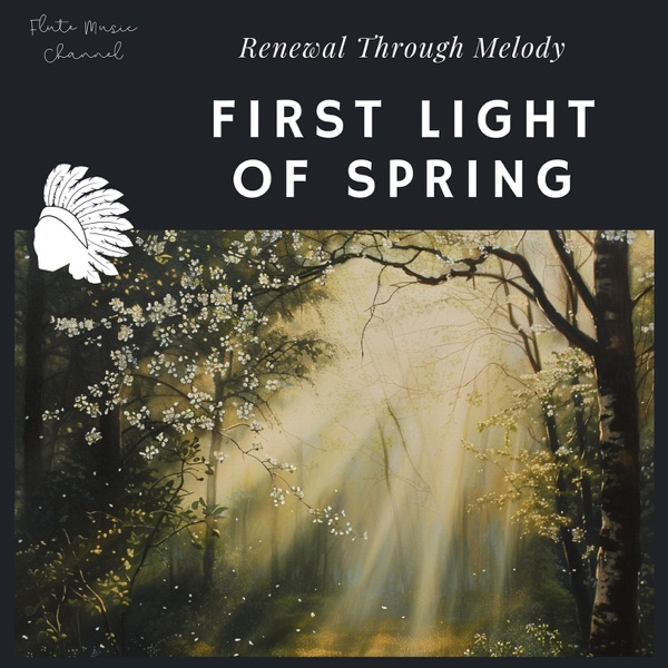 First Light of Spring: Renewal Through Melody