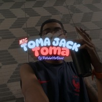 MTG (TOMA JACK TOMA) (feat. MC Wb) - Single - Dj PdrãoNoBeat