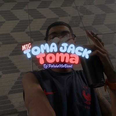 MTG (TOMA JACK TOMA) (feat. MC Wb) - Single