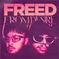 FREED FROM DESIRE