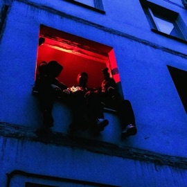 No Bass Freestyle Dei