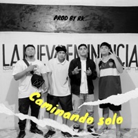 Caminando solo (feat. Jerssy, Xaviloco & Chepo) - Single - Ryan Kennet