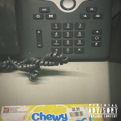 Leave A Me$$age (feat. DB Mj & dariu$) - Single