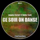 Ce Soir On Danse artwork