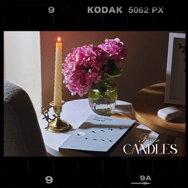 Candles - Single