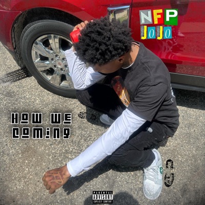 How We Coming (feat. Lil Taj, Thereal_staylowdonny, STE rell & BussBacc39) - Single