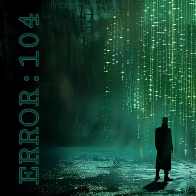 error: 104 - EP