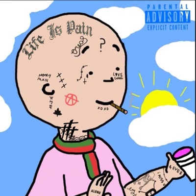 Caillou (feat. LB) - Single