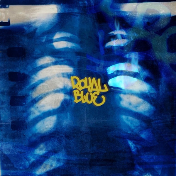 ROYAL BLUE