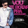 Vou te botar pra machucar (feat. Mc Daam QML, Mc Pedro SJ & Mc Lb) - Single