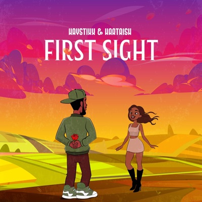 First Sight - Single