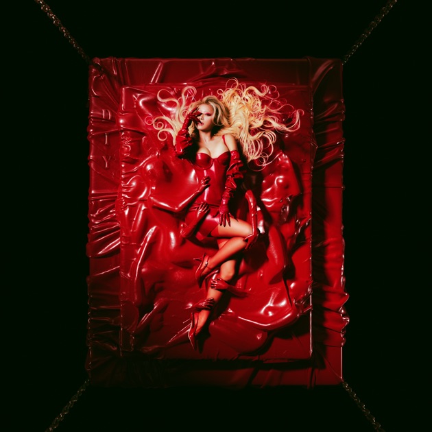 城堡- JOLIN蔡依林的專輯- Apple Music