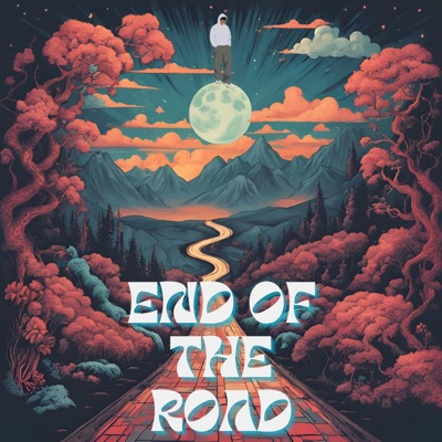 End of the Road - Single