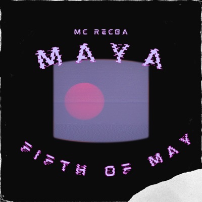 Maya Fifth Of May - Single
