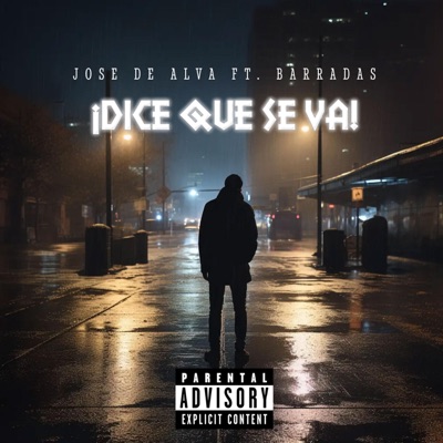 Dice Que Se Va - Single