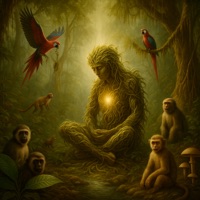 Planta Santa (feat. Flor del Valle) - Single - Ale Scotti