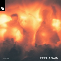 Feel Again - EP - TELYKAST