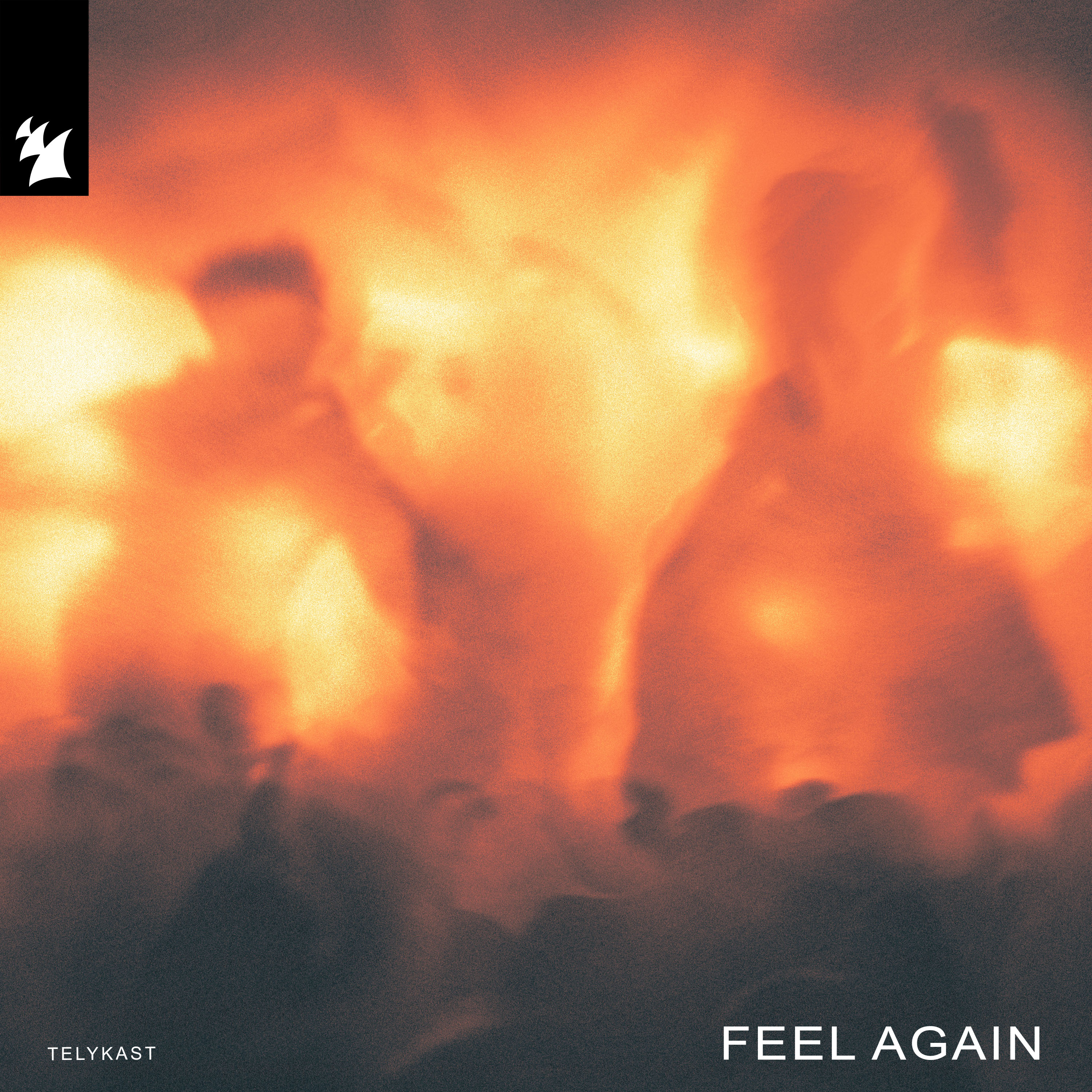 Feel Again - EP