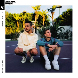 Holiday Hills - EP