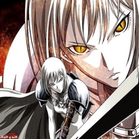 NO MORE CLAYMORES X YOUMAS (feat. luvtwic3) - Single - GeeKourMentos