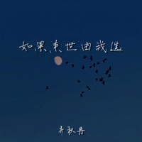 如果来世由我选 - Single - 齐秋冉