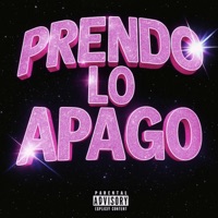 PRENDO LO APAGO - Single - JAYLÁN