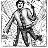 Bu Ne Sevgi Ah - Single - André Antunes