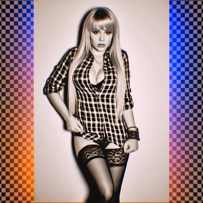 Я бы трахнул Лану Юрьеву - Single