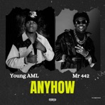 Anyhow - Single
