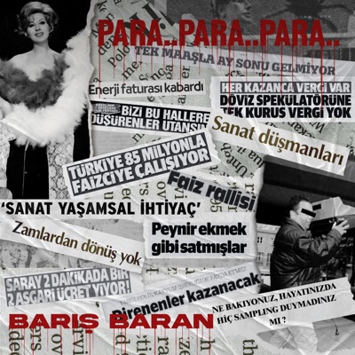 PARA.PARA.PARA - Single