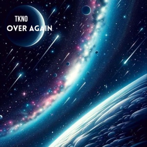 Over Again - Single