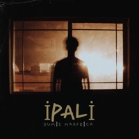 iPali - Single - Dumie MaAfrica