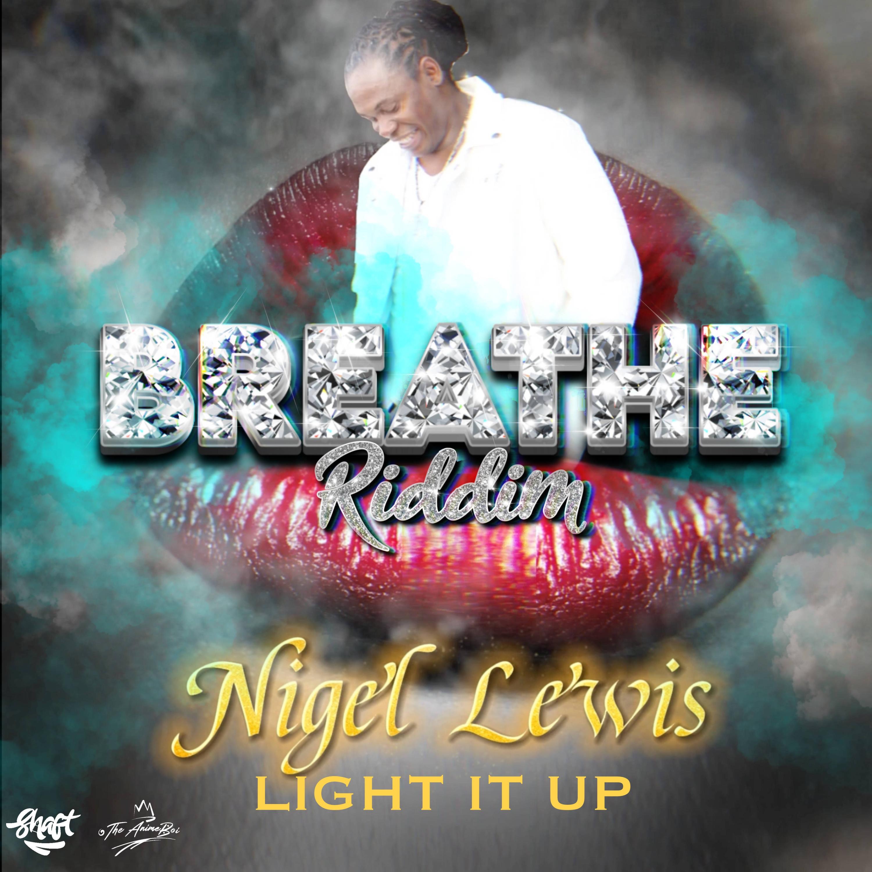 Light It Up - Single