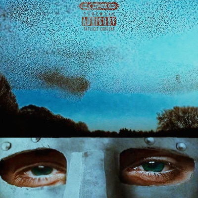 SIEGE (feat. Charon) - Single